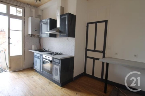 Image d'un appartement 2 pièces 47 m² à 460€ à vichy (03200)