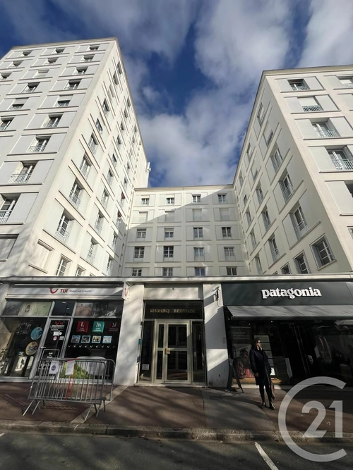 Image d'un appartement 1 pièce 10 m² à 61000€ à bayonne (64100)