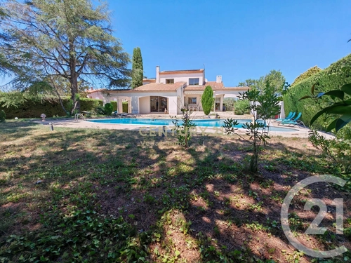 Image d'un maison 5 pièces 233 m² à 988000€ à saint-jean-de-védas (34430)