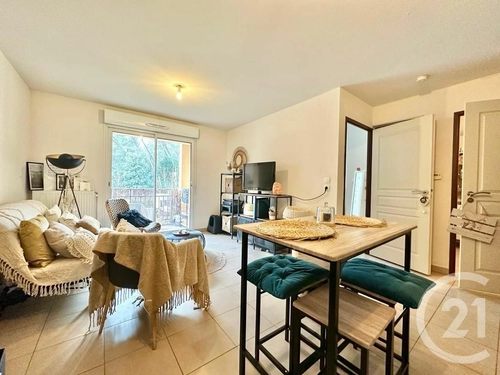 Image d'un appartement 2 pièces 40 m² à 150000€ à juvignac (34990)