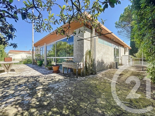 Image d'un maison 5 pièces 140 m² à 449000€ à montpellier (34080)