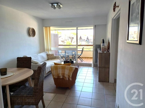 Image d'un appartement 1 pièce 30 m² à 155000€ à trouville-sur-mer (14360)