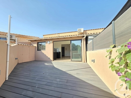 Image d'un maison 3 pièces 28 m² à 305000€ à sanary-sur-mer (83110)