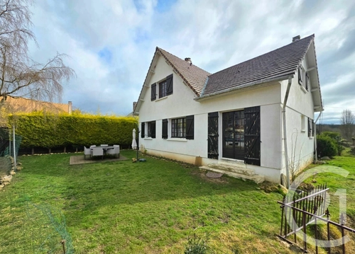 Image d'un maison 5 pièces 119 m² à 220000€ à vigny (95450)