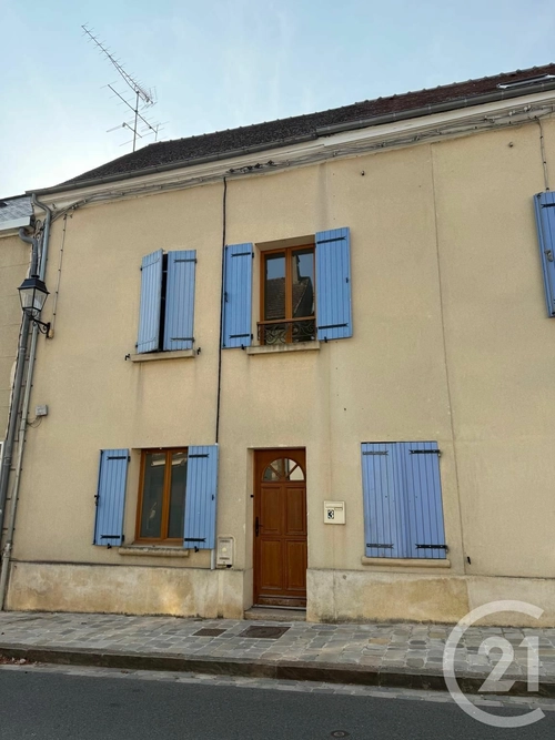 Image d'un maison 6 pièces 137 m² à 231000€ à vigny (95450)