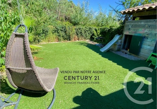 Image d'un maison 3 pièces 57 m² à 380000€ à cavalaire-sur-mer (83240)