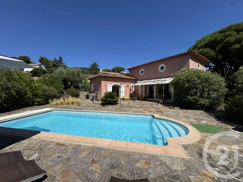 Image d'un maison 6 pièces 150 m² à 1190000€ à cavalaire-sur-mer (83240)