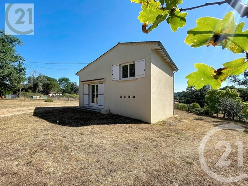 Image d'un maison 3 pièces 51 m² à 129000€ à mussidan (24400)