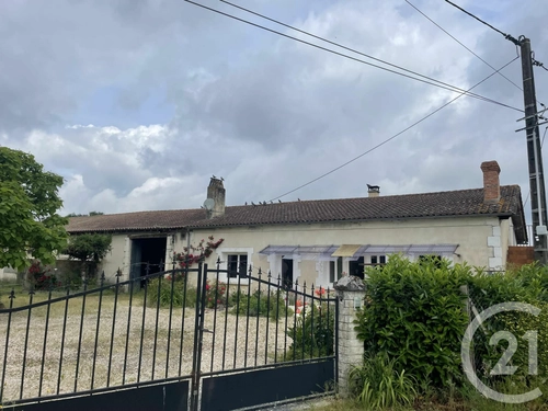 Image d'un maison 3 pièces 121 m² à 147220€ à saint-martial-d'artenset (24700)
