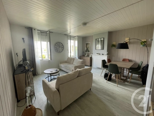 Image d'un appartement 2 pièces 52 m² à 520€ à montpon-ménestérol (24700)