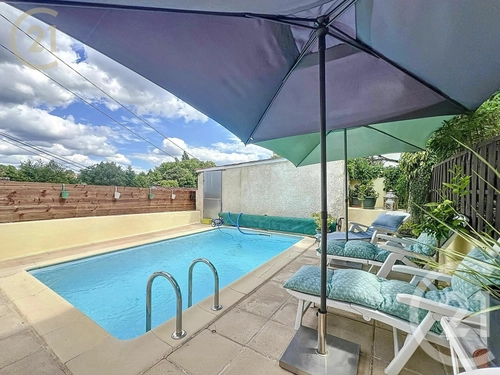 Image d'un maison 3 pièces 93 m² à 181000€ à mussidan (24400)