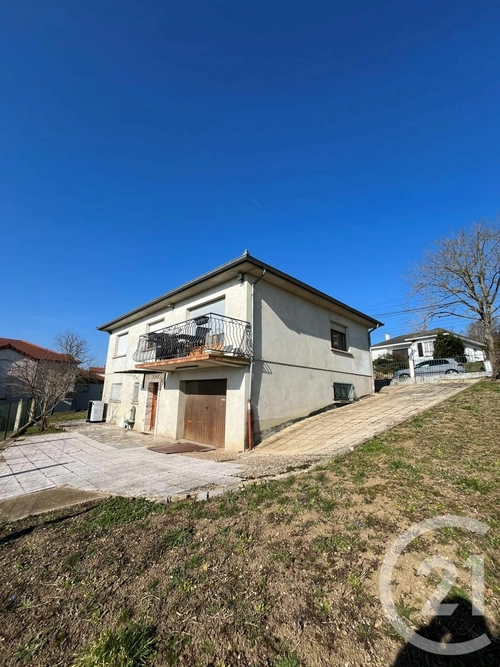 Image d'un maison 5 pièces 88 m² à 1290€ à metz (57000)