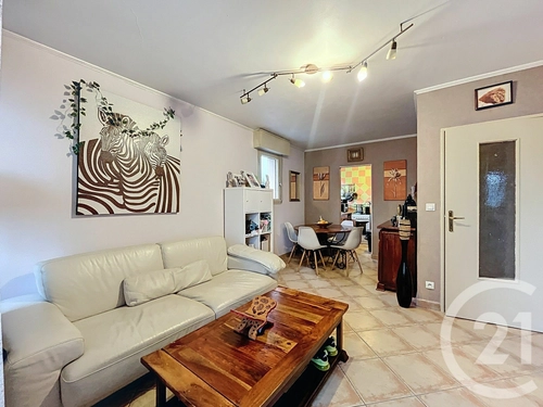 Image d'un appartement 2 pièces 47 m² à 99000€ à metz (57000)