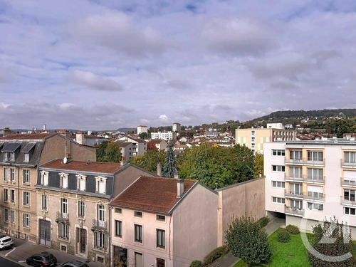 Image d'un appartement 3 pièces 70 m² à 125000€ à saint-max (54130)
