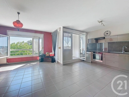 Image d'un appartement 3 pièces 70 m² à 117000€ à essey-lès-nancy (54270)