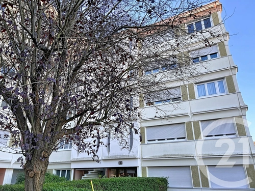 Image d'un appartement 4 pièces 87 m² à 147000€ à saint-max (54130)