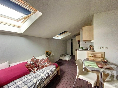 Image d'un studio 18 m² à 63000€ à clermont-ferrand (63000)