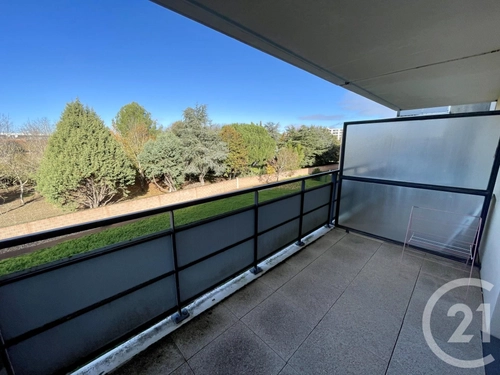 Image d'un appartement 1 pièce 24 m² à 109800€ à blagnac (31700)