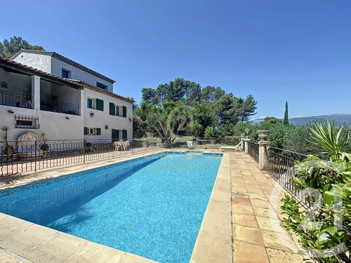 Image d'un maison 6 pièces 148 m² à 780000€ à mouans-sartoux (06370)