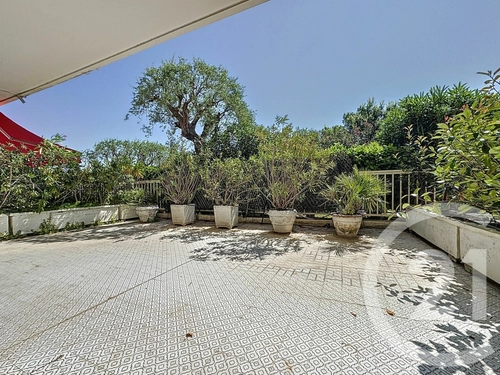 Image d'un appartement 3 pièces 79 m² à 465000€ à antibes (06600)