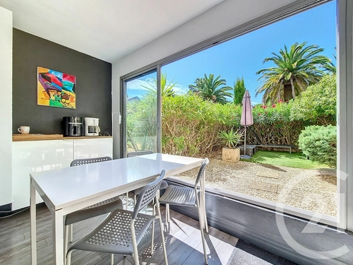 Image d'un appartement 2 pièces 36 m² à 198000€ à antibes (06600)