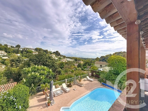 Image d'un maison 7 pièces 217 m² à 1090000€ à antibes (06600)