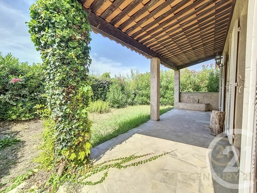 Image d'un maison 4 pièces 89 m² à 550000€ à antibes (06600)