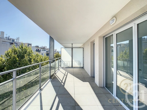 Image d'un appartement 3 pièces 60 m² à 1371.11€ à antibes (06600)