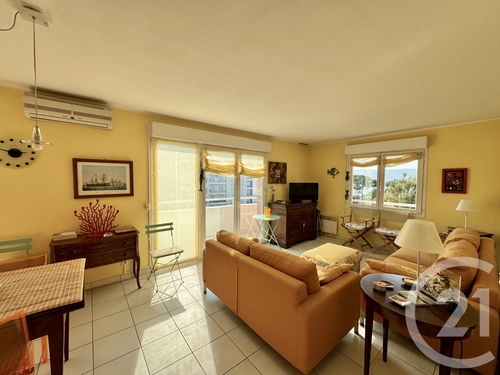 Image d'un appartement 2 pièces 45 m² à 230000€ à antibes (06600)