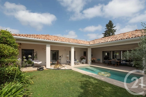 Image d'un maison 4 pièces 145 m² à 679000€ à albi (81000)