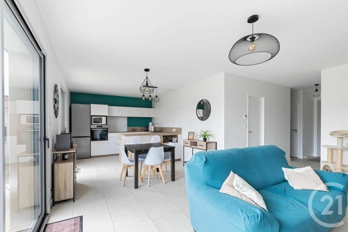 Image d'un maison 4 pièces 85 m² à 235000€ à labastide-de-lévis (81150)