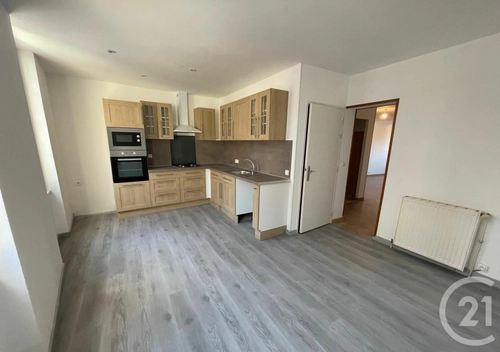 Image d'un appartement 3 pièces 92 m² à 670€ à albi (81000)