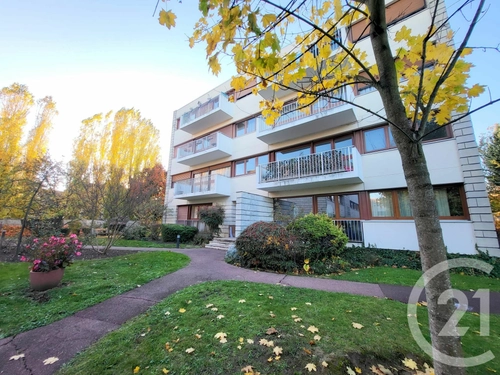 Image d'un appartement 4 pièces 84 m² à 264900€ à eaubonne (95600)