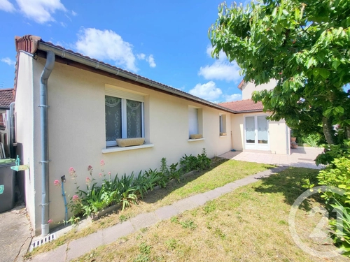 Image d'un maison 4 pièces 70 m² à 345000€ à eaubonne (95600)
