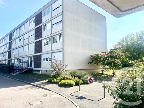 Image d'un appartement 5 pièces 89 m² à 259000€ à eaubonne (95600)