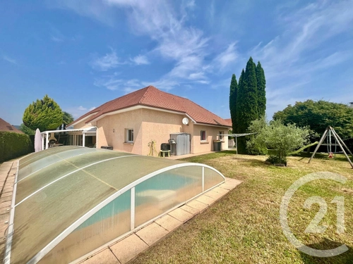 Image d'un maison meublée 4 pièces 135 m² à 2090€ à idron (64320)