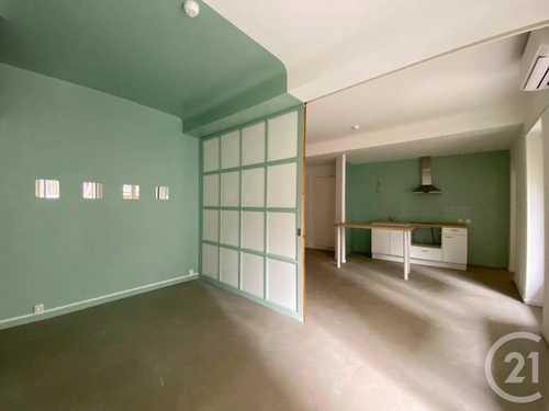 Image d'un appartement 1 pièce 32 m² à 550€ à pau (64000)