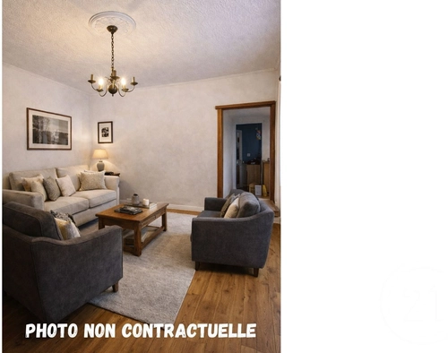 Image d'un appartement 5 pièces 139 m² à 267000€ à pau (64000)