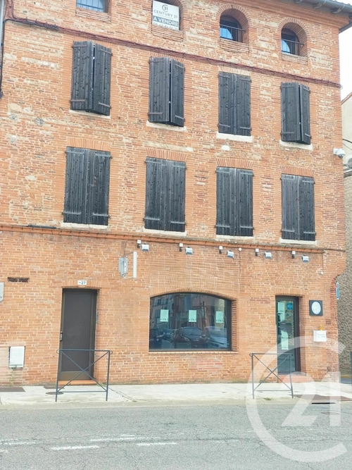 Image d'un maison 2 pièces 69 m² à 161500€ à gaillac (81600)