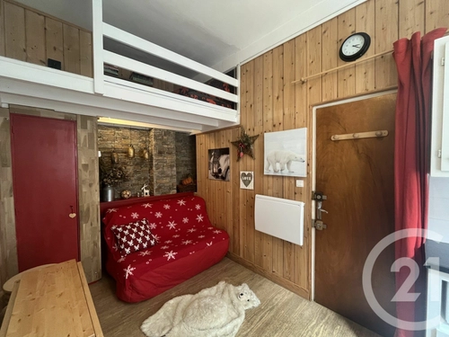 Image d'un appartement 1 pièce 19 m² à 93960€ à cauterets (65110)