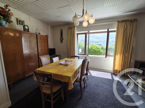 Image d'un appartement 3 pièces 43 m² à 135355€ à cauterets (65110)