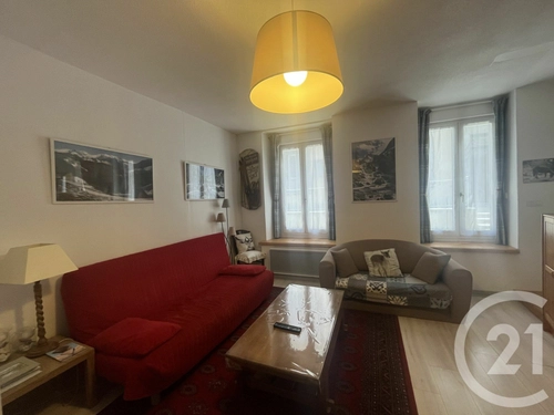 Image d'un appartement 3 pièces 61 m² à 243800€ à cauterets (65110)