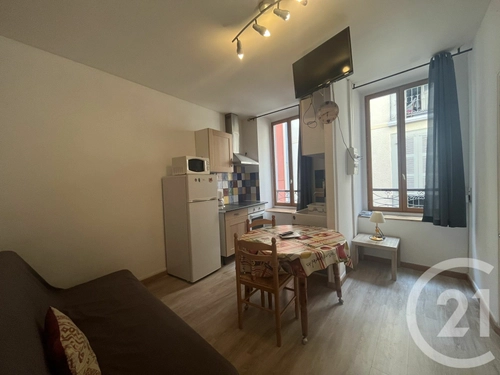 Image d'un appartement 3 pièces 33 m² à 147660€ à cauterets (65110)