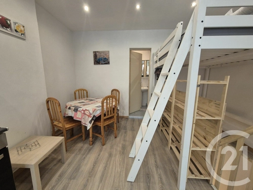 Image d'un studio 36 m² à 147660€ à cauterets (65110)
