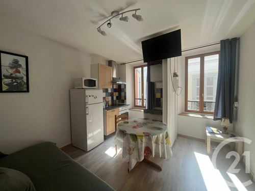 Image d'un appartement 3 pièces 33 m² à 147660€ à cauterets (65110)