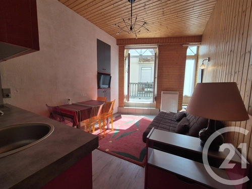 Image d'un appartement 1 pièce 25 m² à 115025€ à cauterets (65110)