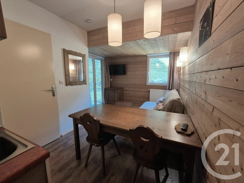 Image d'un appartement 3 pièces 35 m² à 155150€ à cauterets (65110)