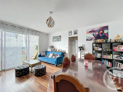Image d'un appartement 4 pièces 78 m² à 99000€ à chenôve (21300)