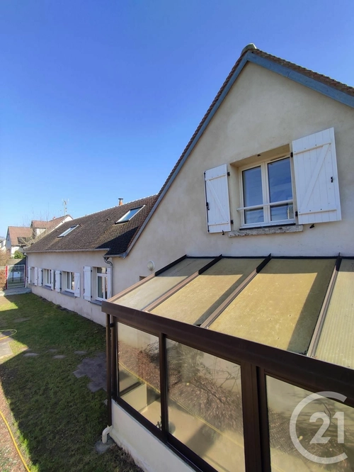 Image d'un maison 6 pièces 173 m² à 1550€ à saint-jean-de-braye (45800)