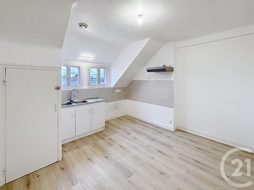 Image d'un appartement 2 pièces 38 m² à 535€ à saint-jean-de-braye (45800)